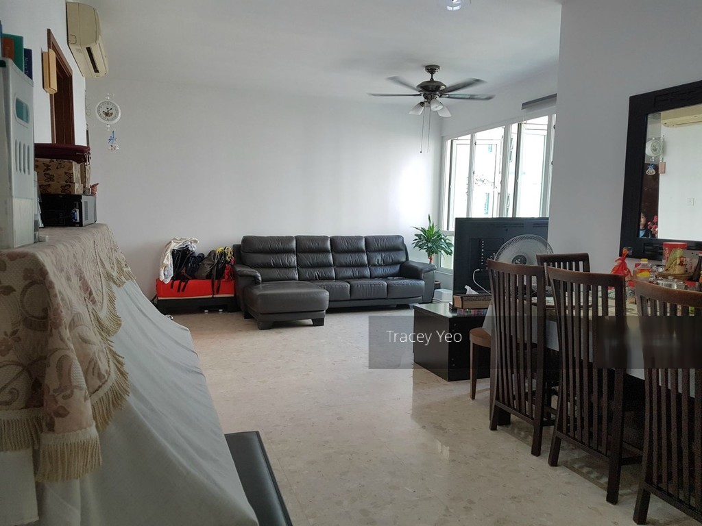 The Floravale (D22), Condominium #138598852